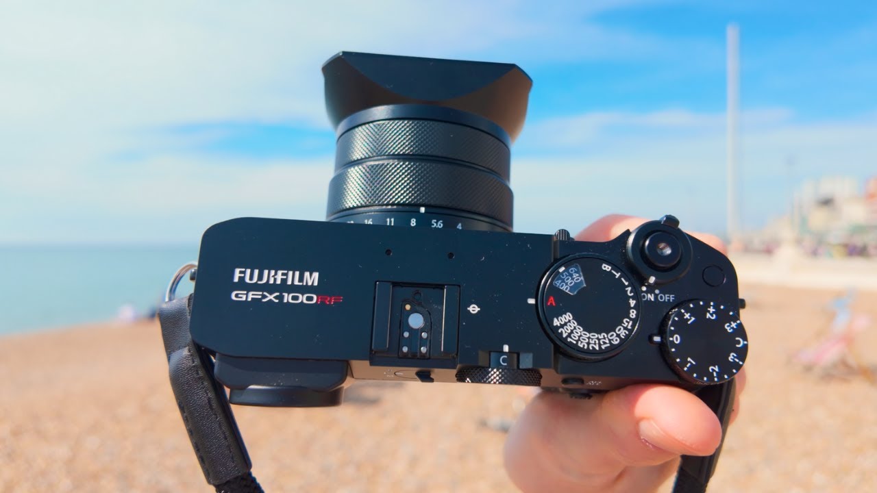 Who is this camera for?