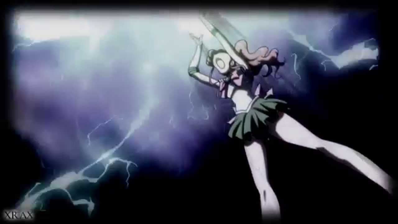 Sailor Moon Crystal ◇ Can we start again? 〖AMV〗
