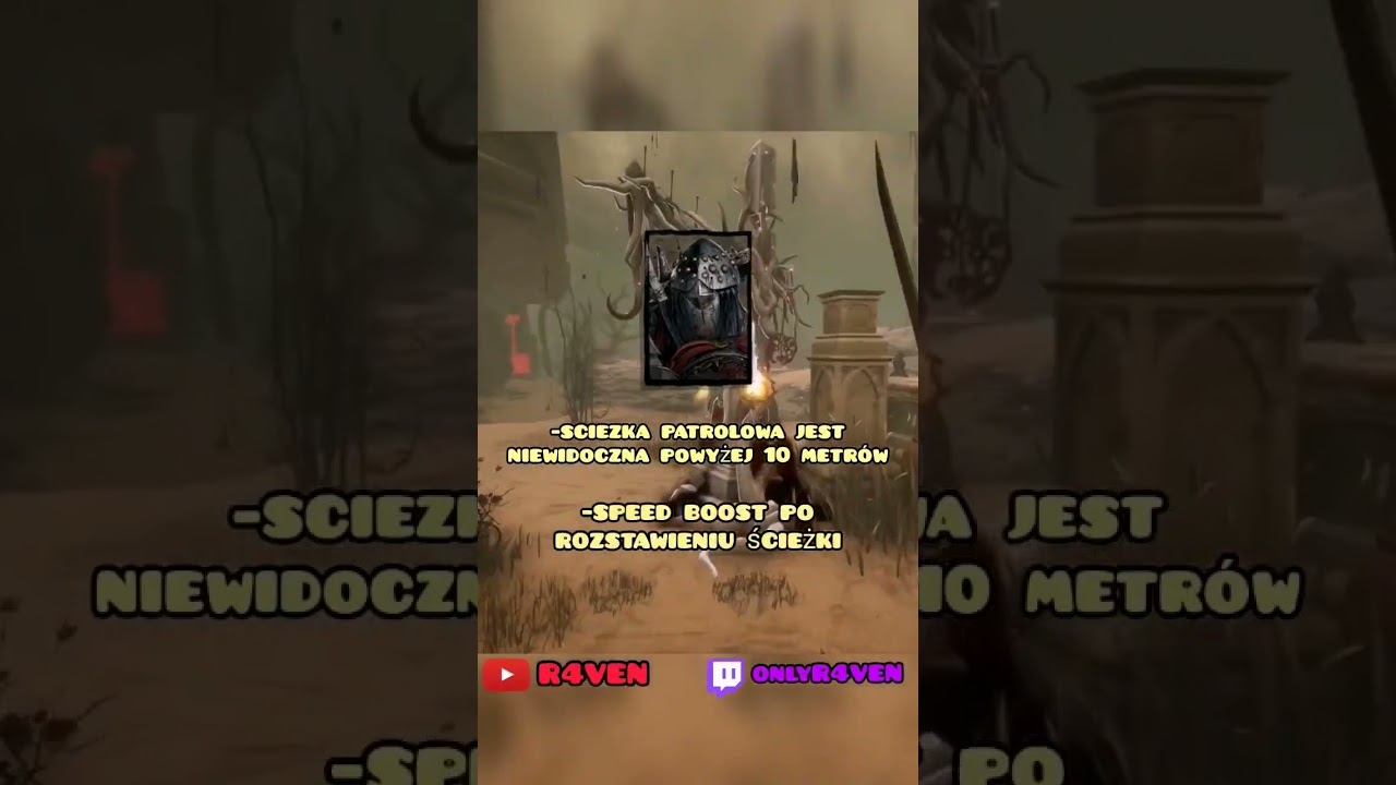 WSZYSTKO CO MUSISZ WIEDZIEĆ O PTB 6.5.0. W DEAD BY DAYLIGHT
