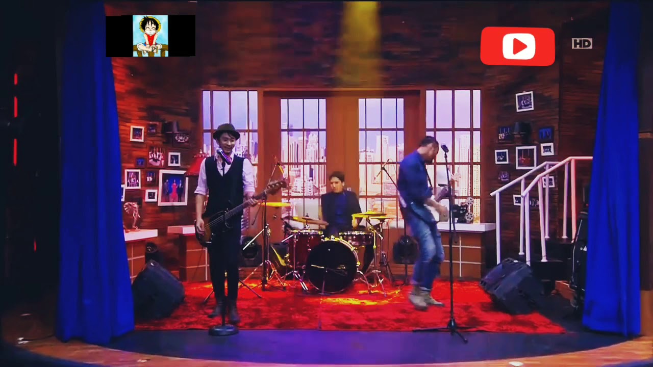 Bike Love - The Cash (live performance)