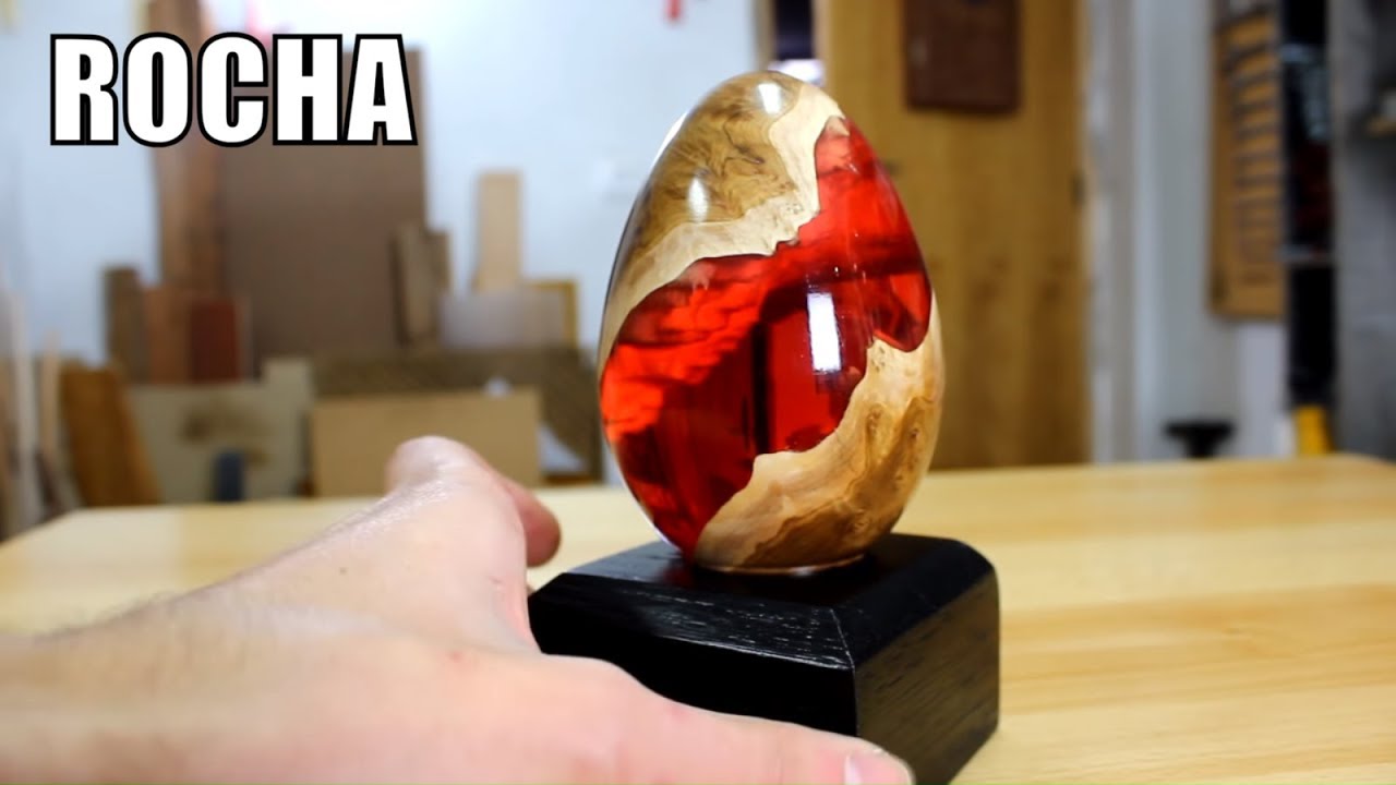 ¿Huevo de Gelatina?