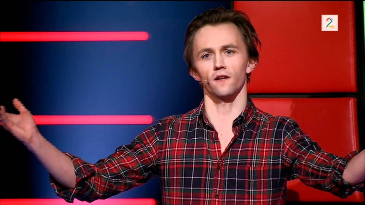 The Voice - Vigdis Wisur | The Story - Brandi Carlile | 1080