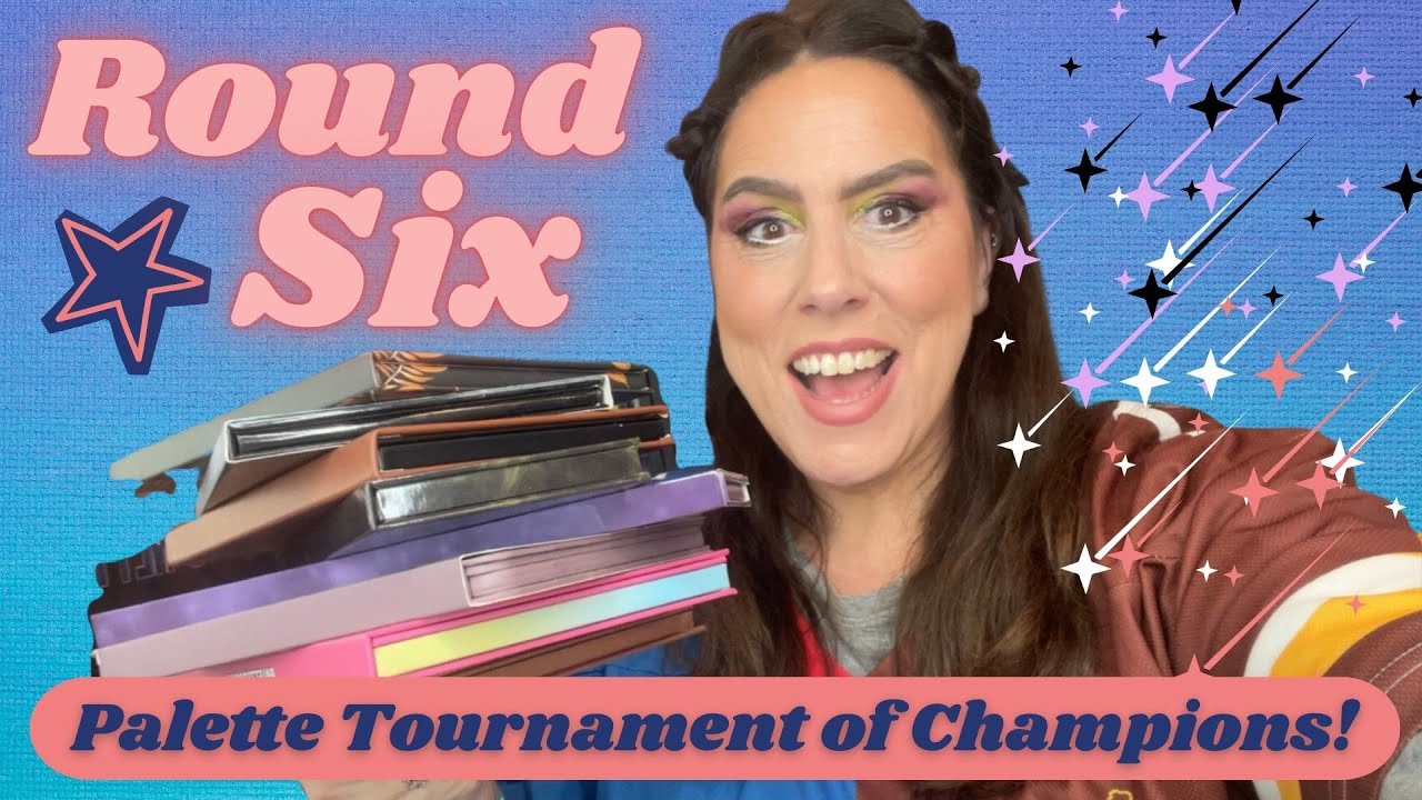 2025 Palette Tournament of Champions - Round Six