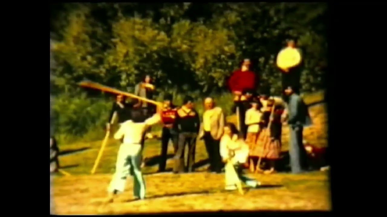 Escola do Mestre Custódio das Neves - 1º Aniversário da APJP - 1978.