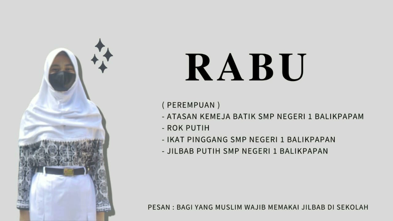 MPLS 2021 SMPN 1 Balikpapan