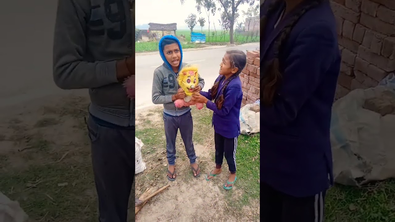 मेरी मम्मी लाई थी मेले से 🥰😍 