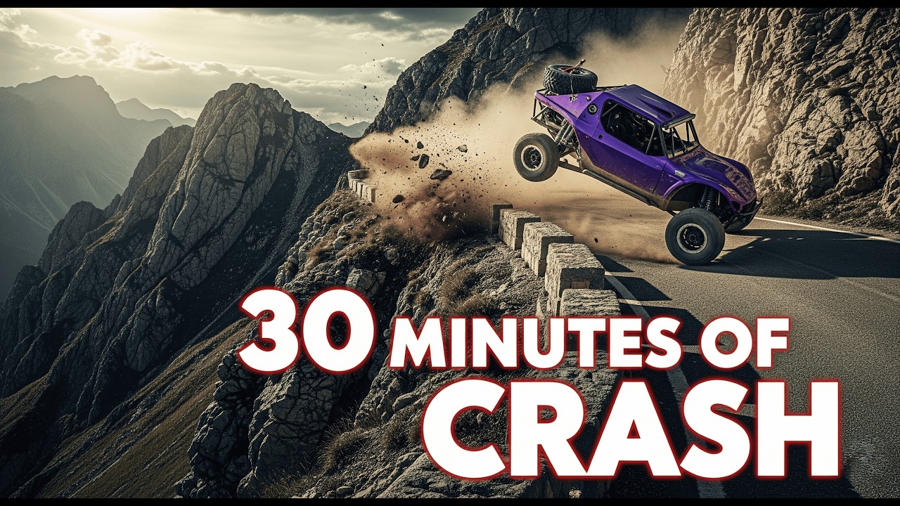 30 Minutes of Destruction