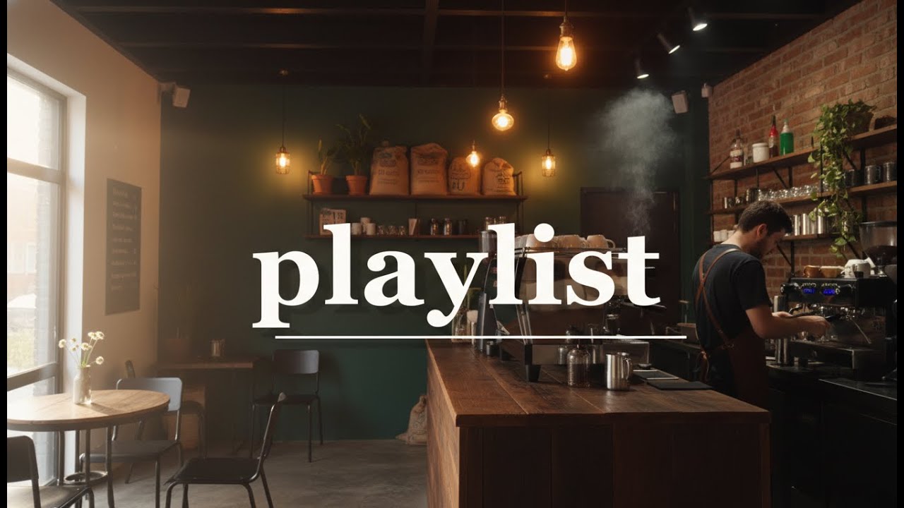 𝐏𝐥𝐚𝐲𝐥𝐢𝐬𝐭 새벽 2시, 혼자 듣기 좋은 로맨틱 나이트 🌌🖤 잔잔한 앰비언트