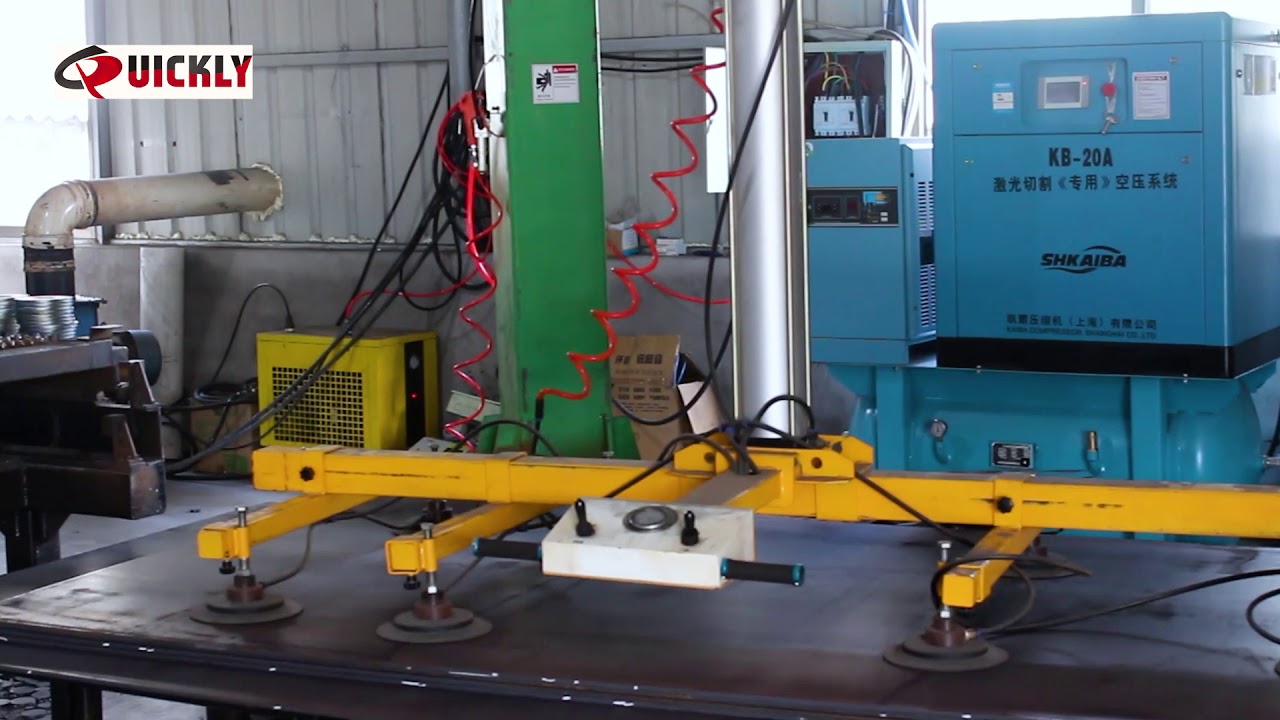 The manufacturing process of automobile exhaust pipe