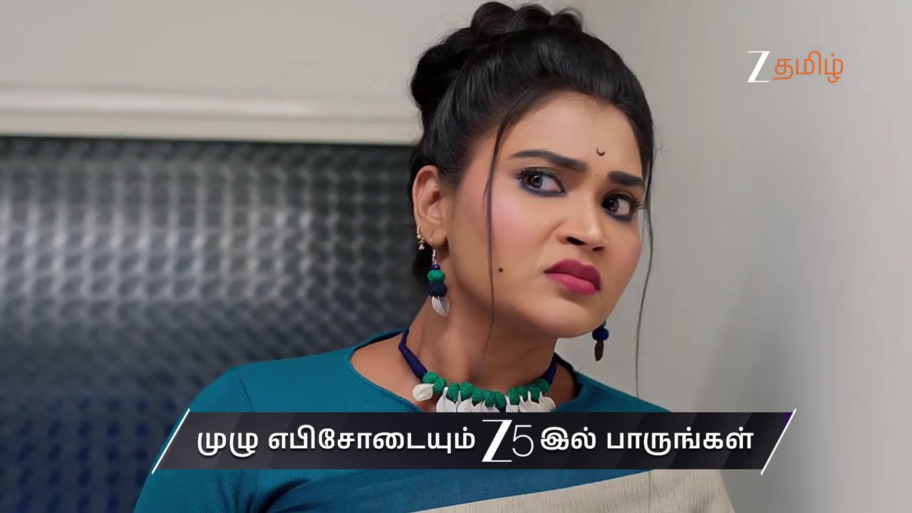 Aval Varuvala | Ep - 201 | Preview | Mar 03 2026 | Zee Tamil