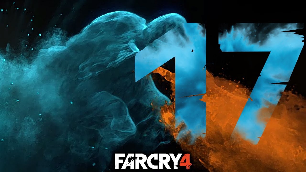 Far Cry 4 #17 | CZ let's play bez komentáře