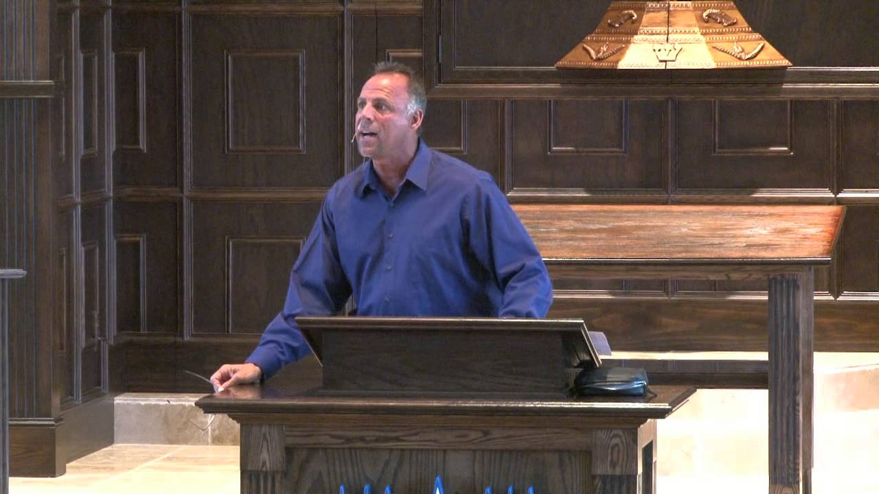 Jul 11, 2015 Be Encouraged (Part 1)