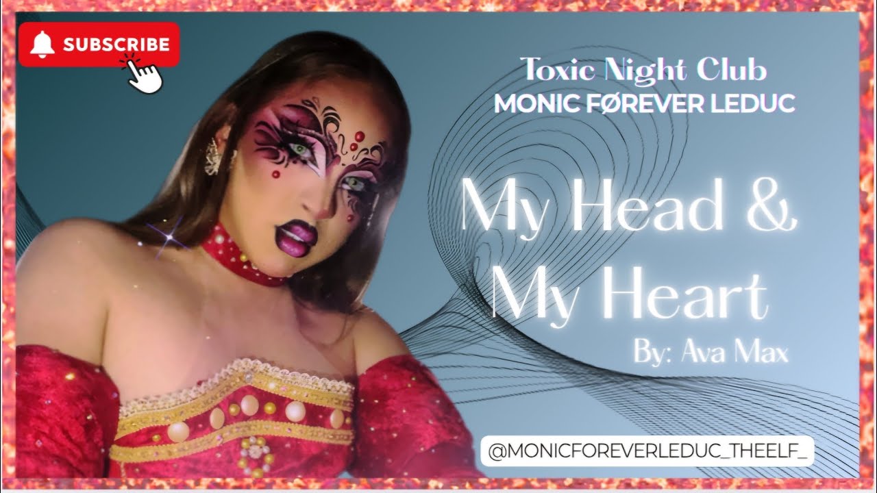 The Elf Experience: My Head & My Heart en Toxic Night Club