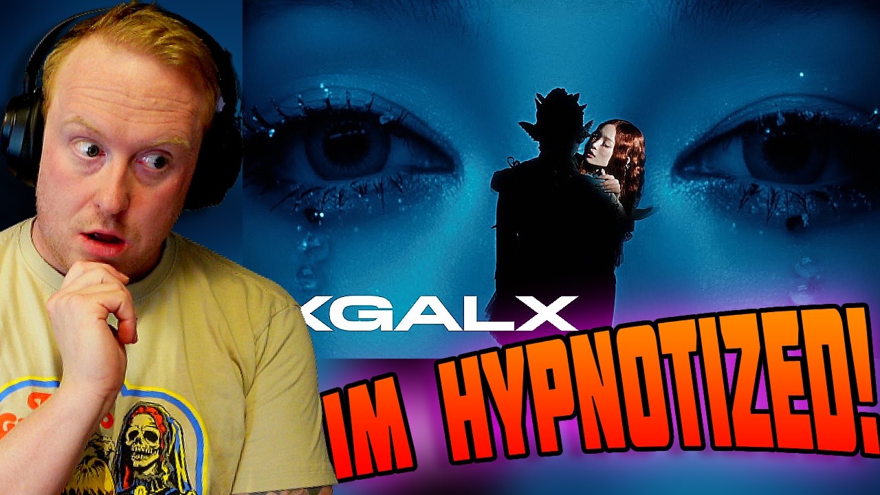 XG – HYPNOTIZE (Официальный клип) ПЕРВАЯ РЕАКЦИЯ | Они меня покорили! 😳🔥