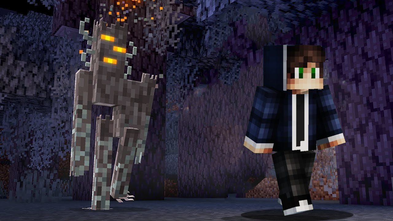 Novi Minecraft Horor UPDATE Je Već Tu