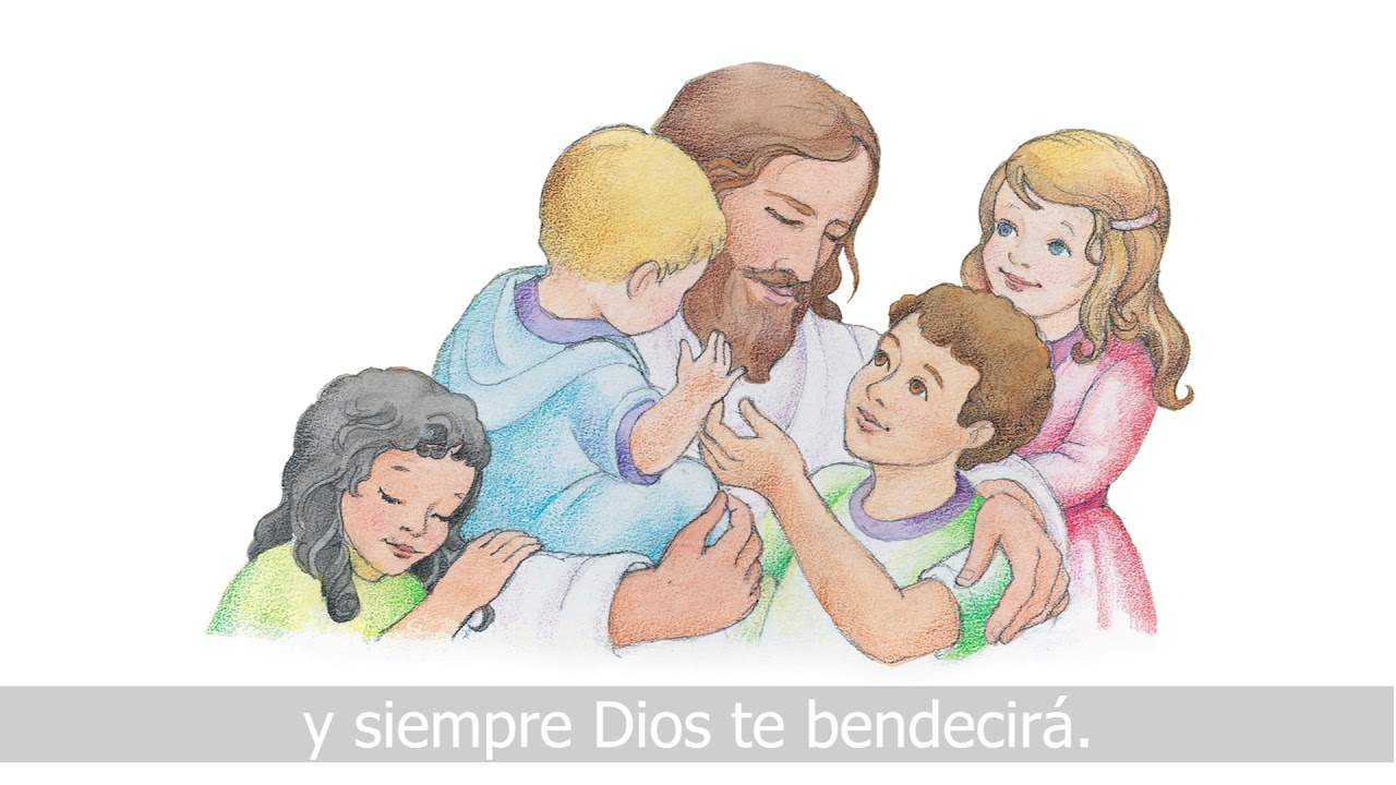 Haz el bien Himno (Canción) Primaria SUD con letra