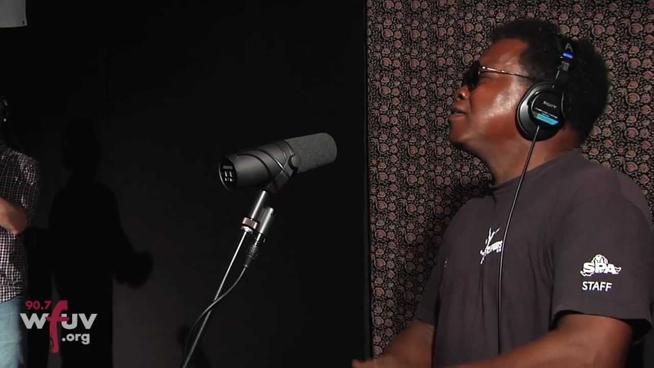Lee Fields and the Expressions - 