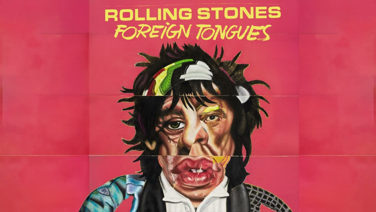 The Rolling Stones - Rough And Twisted (Official Audio)