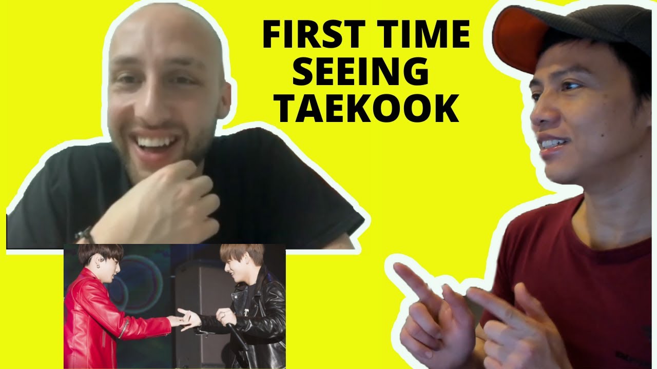 BTS (방탄소년단) — моменты taekook, о которых я много думаю | Моменты taekook или vkook из BTS | ВИДЕО...