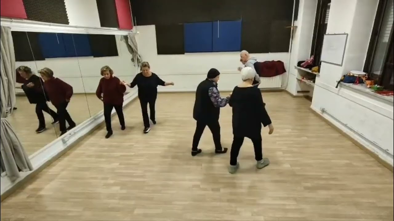 Polka Country 