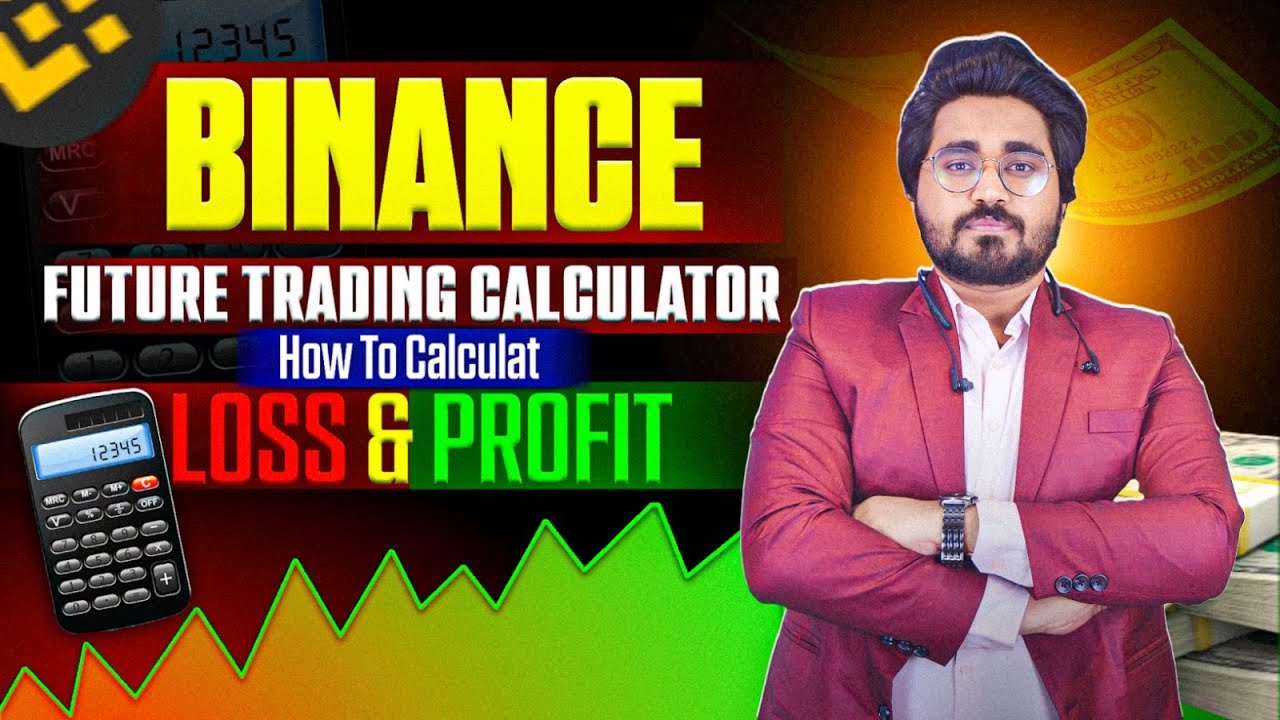 Binance Futures Calculator. || Complete Tutorial On How To Use Binance Calculator In Futures Trading