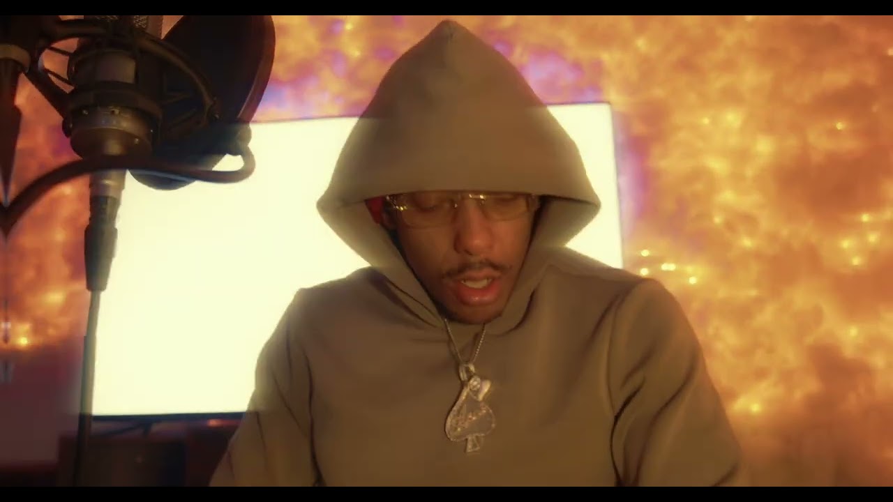 OTS-Giovanni Rose 🌹 x Gangsta Party 🥳 x Mic drop .......shot by Drew #inspired by kingpin Dnell 