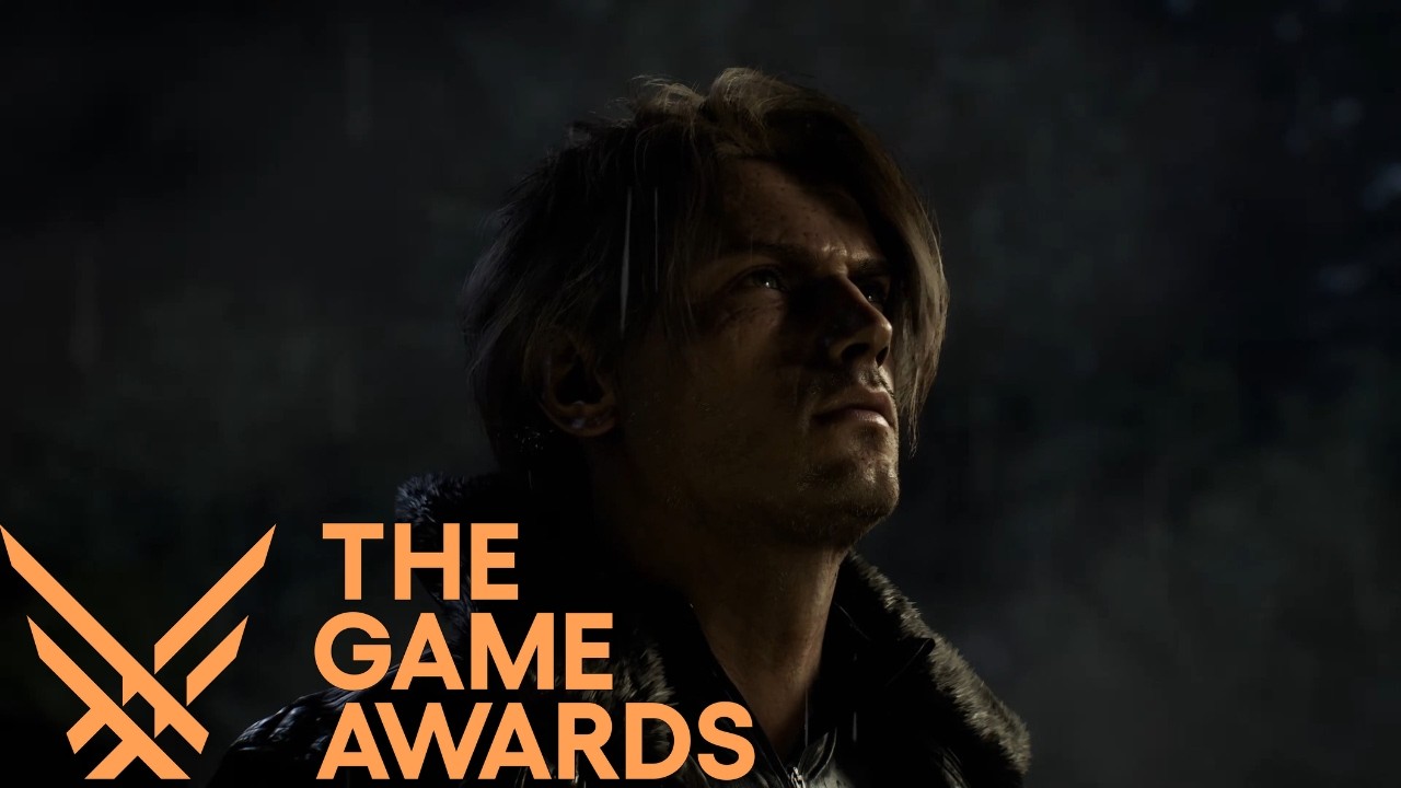 The Game Awards 2025 | All Game Trailers 4K