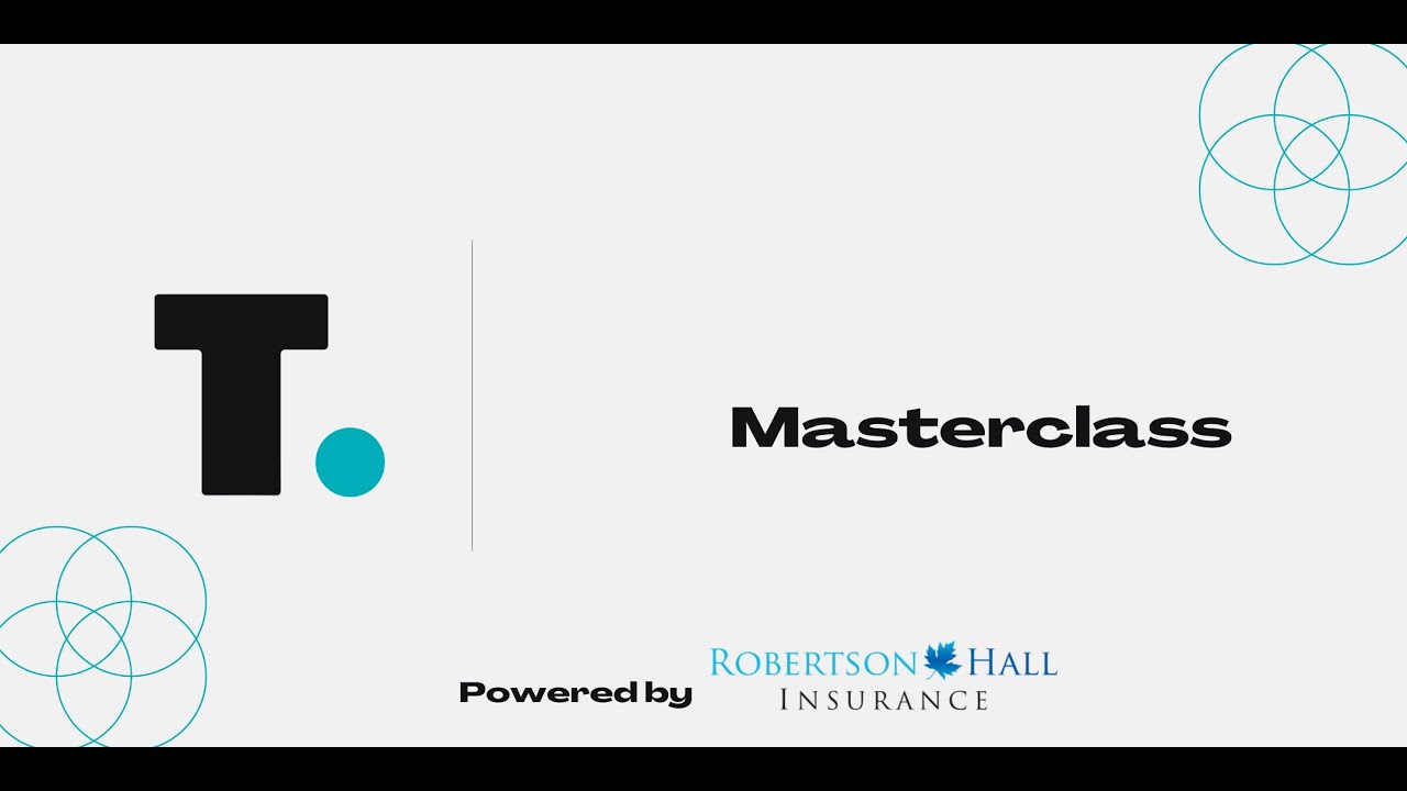 Masterclass | Building your public relations strategy