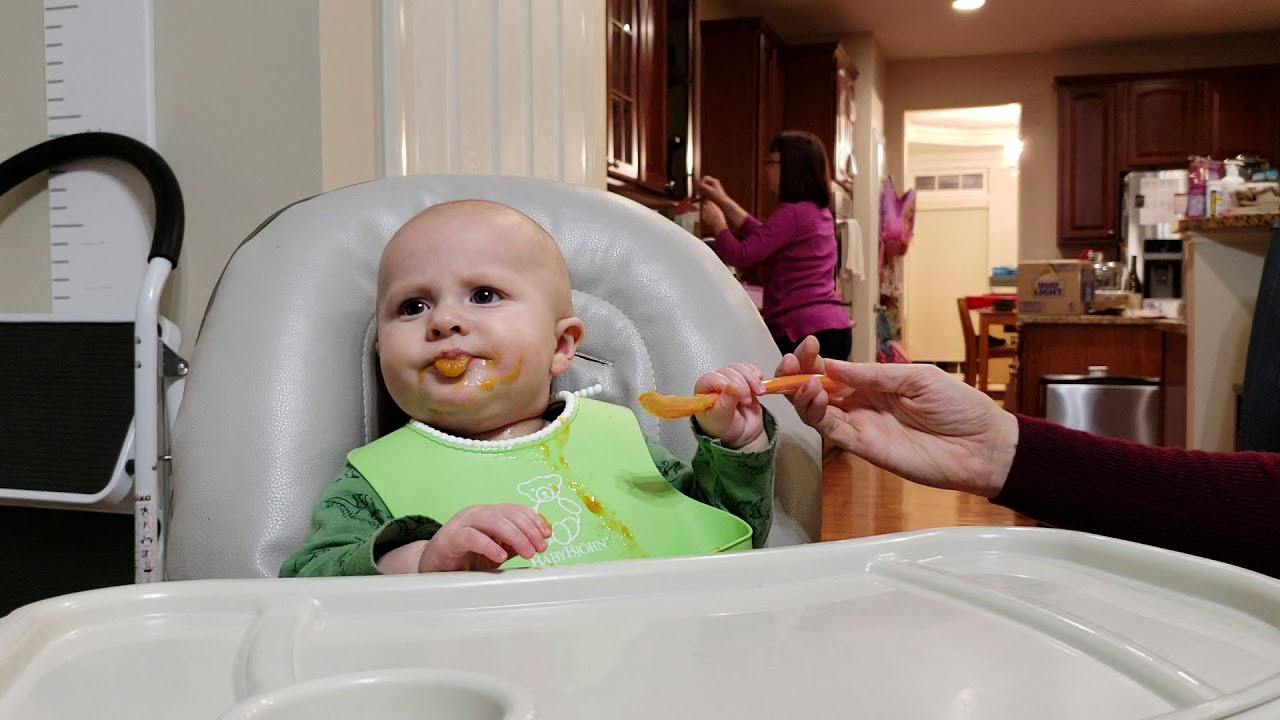 Samantha Sweet Potato