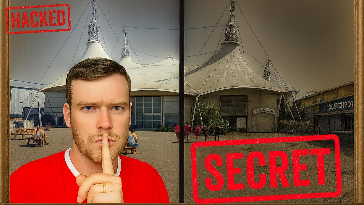 25 Butlins Tips & Tricks You’ll Wish You Knew Sooner!