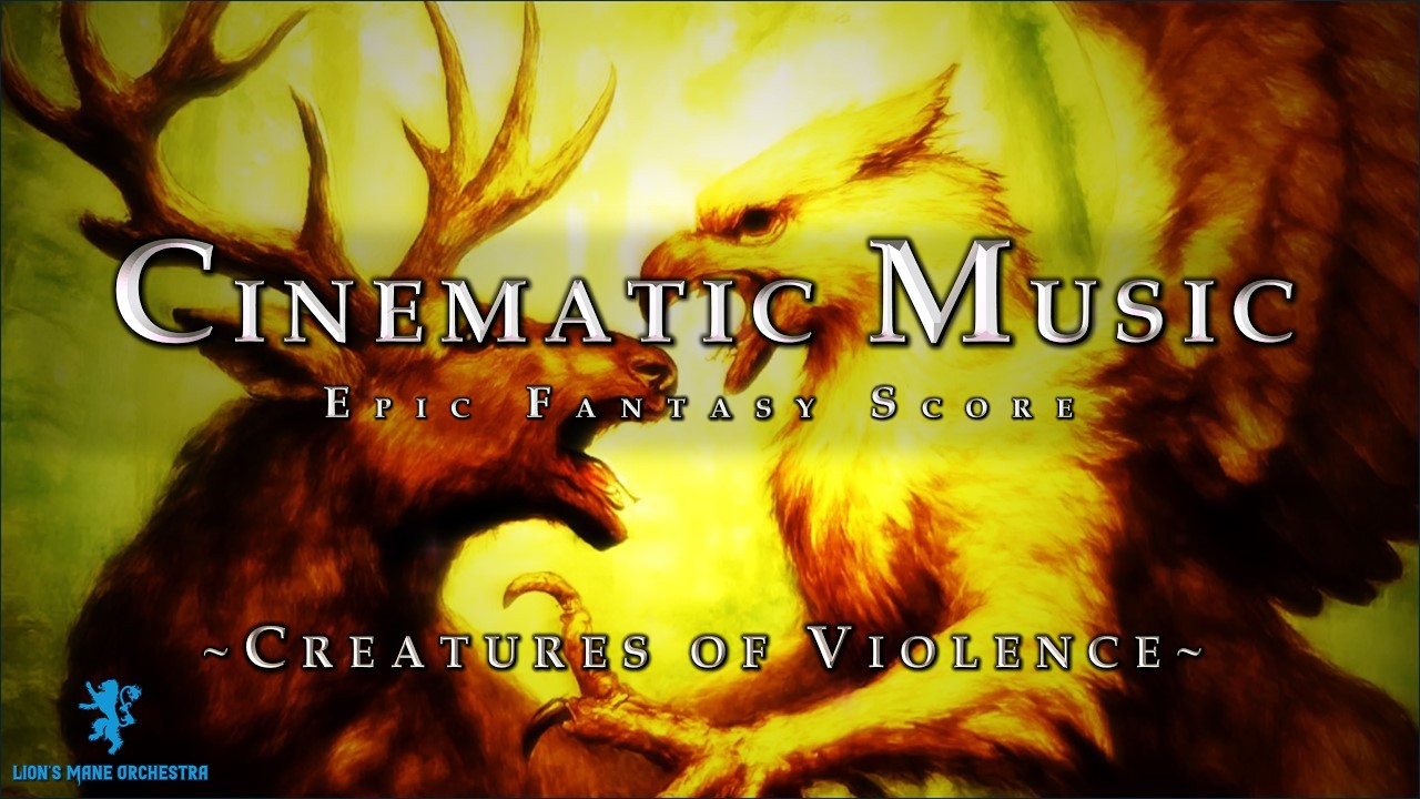 Score of Scores (Vol. 6) | Cinematic Music | 1-Hour of Epic Fantasy Music