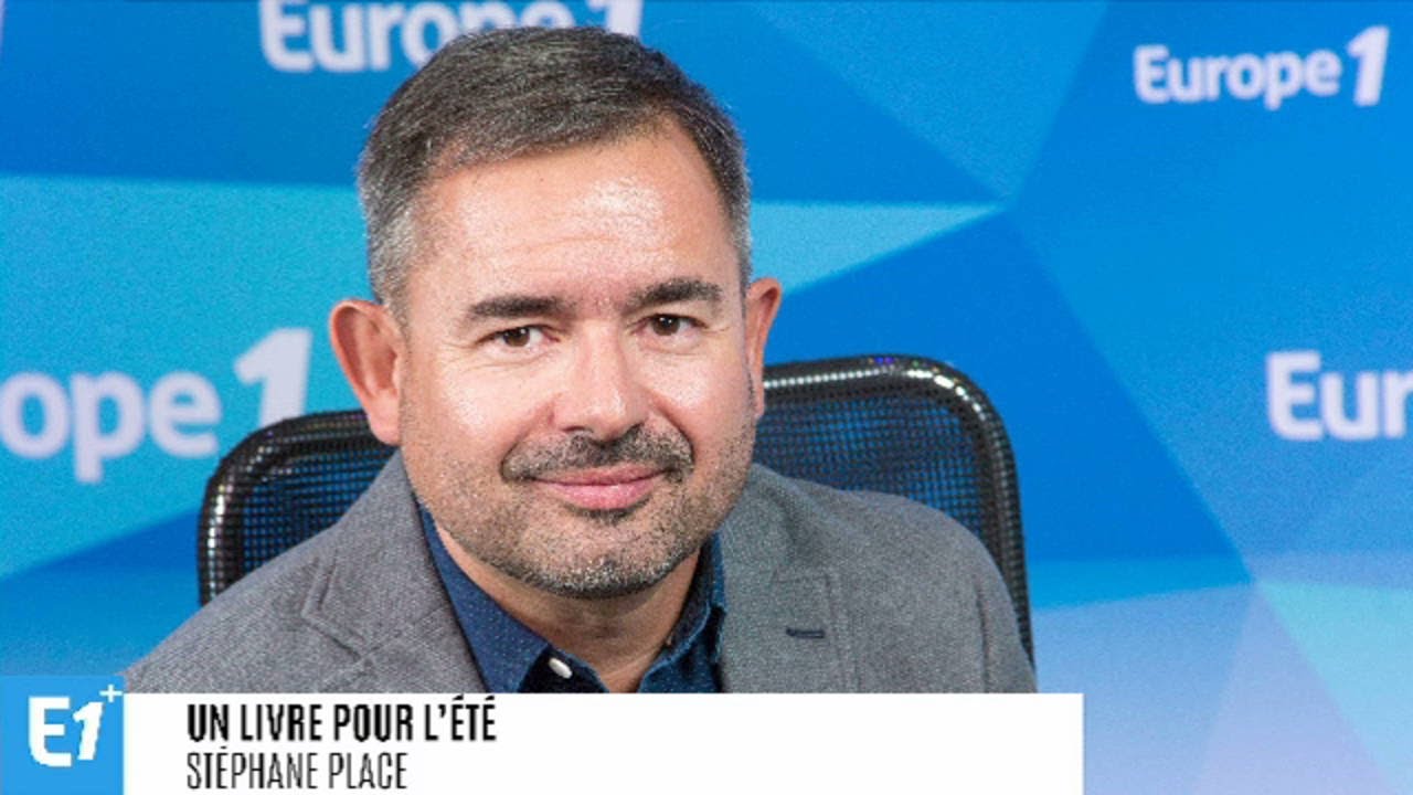Le livre du jour - "Juste après la vague" de Sandrine Collette