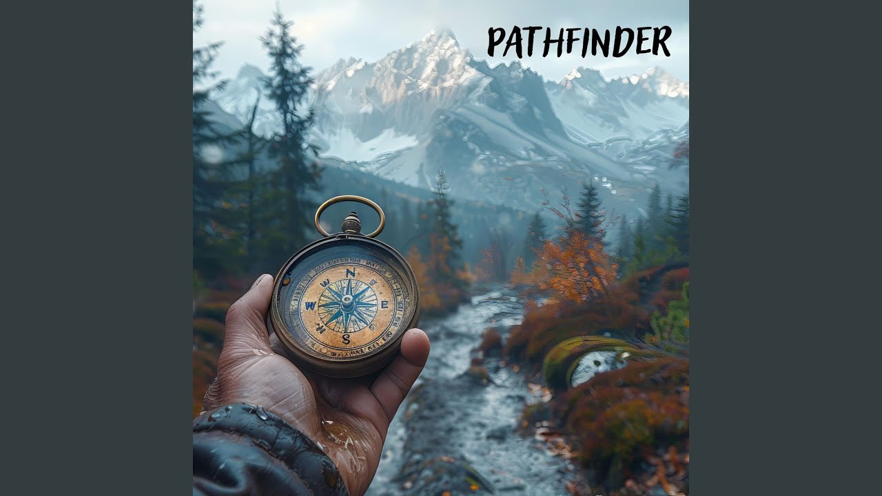 Where the Path Begins