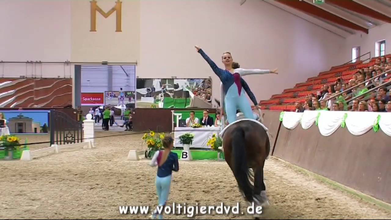 VV Köln-Dünnwald e.V. (RHL) - Gruppen - 07 - DJM Redefin 2016