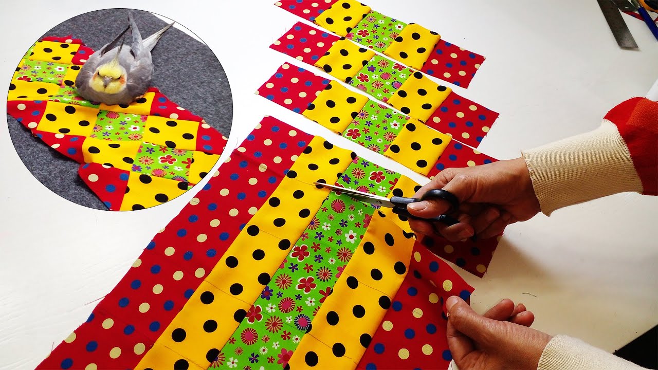 ✅Easy and Beautiful Sewing Project | Create Stunning Projects Effortlessly
