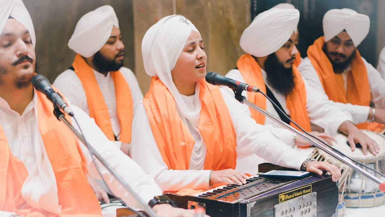 MITAR PYARE NU | KIRTAN COUNCIL | BALA PRITAM KIRTANI JATHA DELHI WALE +919312028788