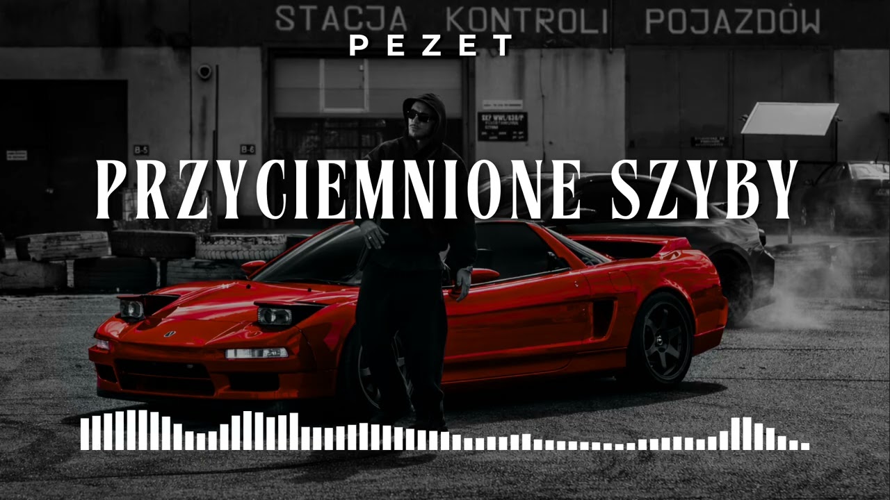 Pezet - Przyciemnione szyby (ReWork) | #Pezet #PrzyciemnioneSzyby #MuzykaPopularna