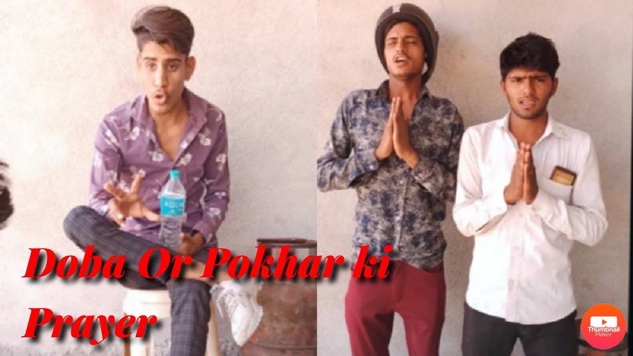 Doba Or Pokhar Ki Prayer | ROK drama #shorts