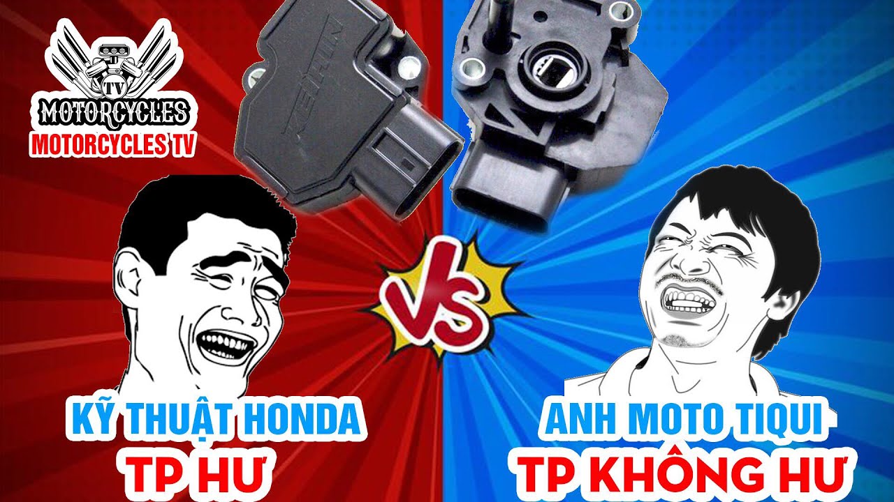 Video 182: Bóc Phốt Thợ Bùa Honda Winner Nói TP Loạn Mà Nó Vẫn Sống | Motorcycles TV