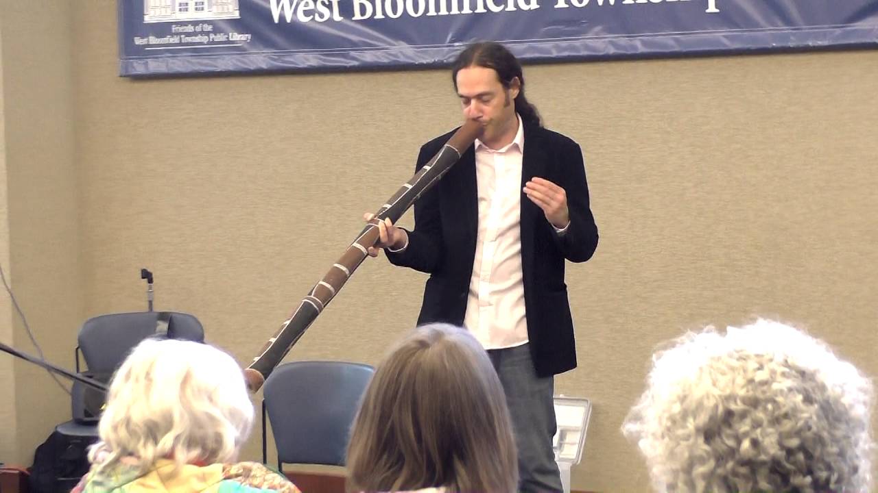 Music at Main concerts hosts Stuart 