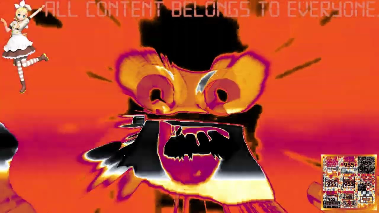 (REQUESTED) Klasky Csupo 1998 Super Effects in SpectreCubeGothiaPro6.0Light
