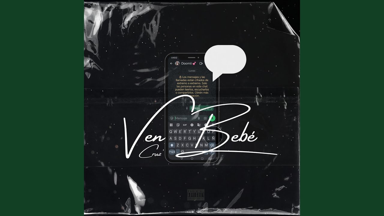 Ven Bebé!