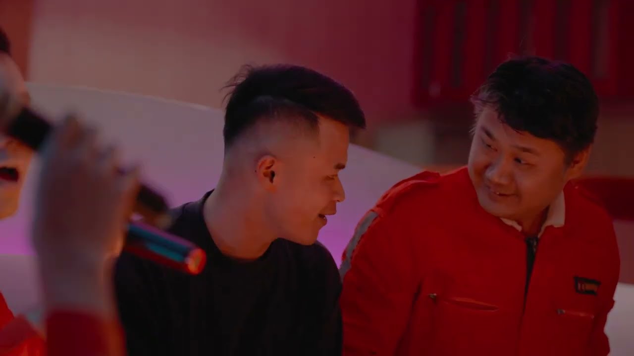 揚帆啟航 共創未來
