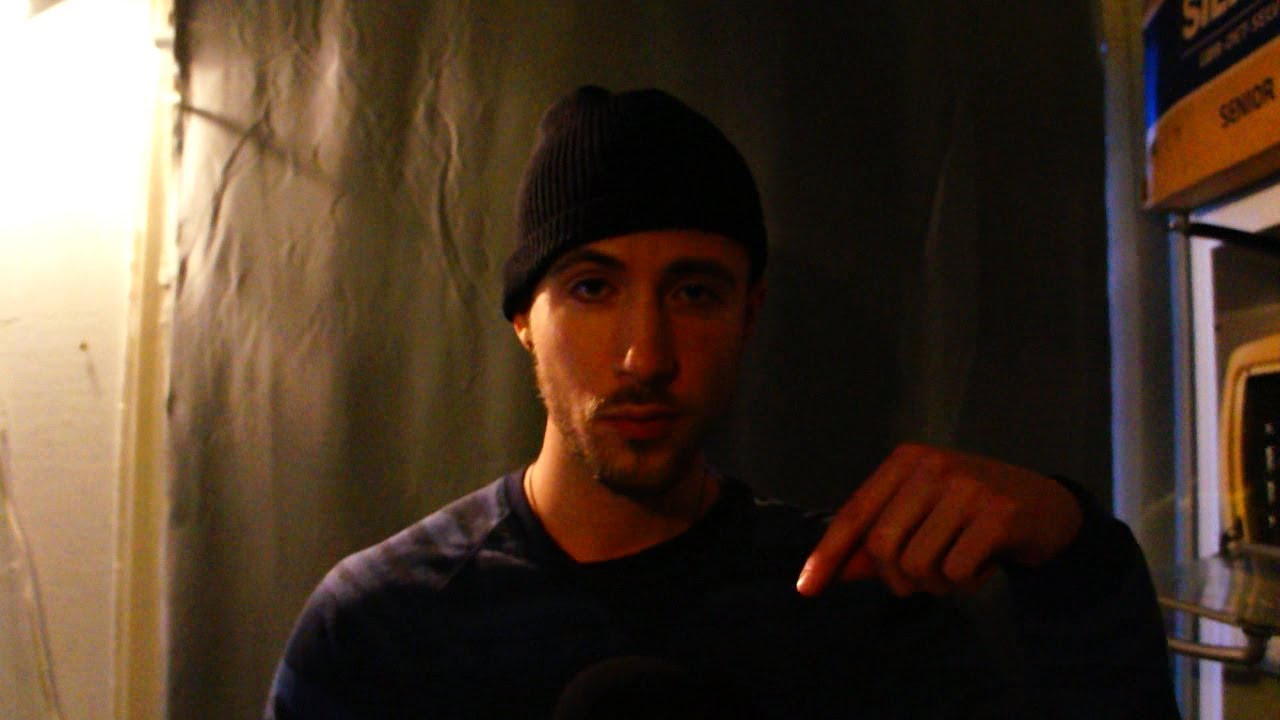 IAMYOU - Danish Beatbox Shoutout