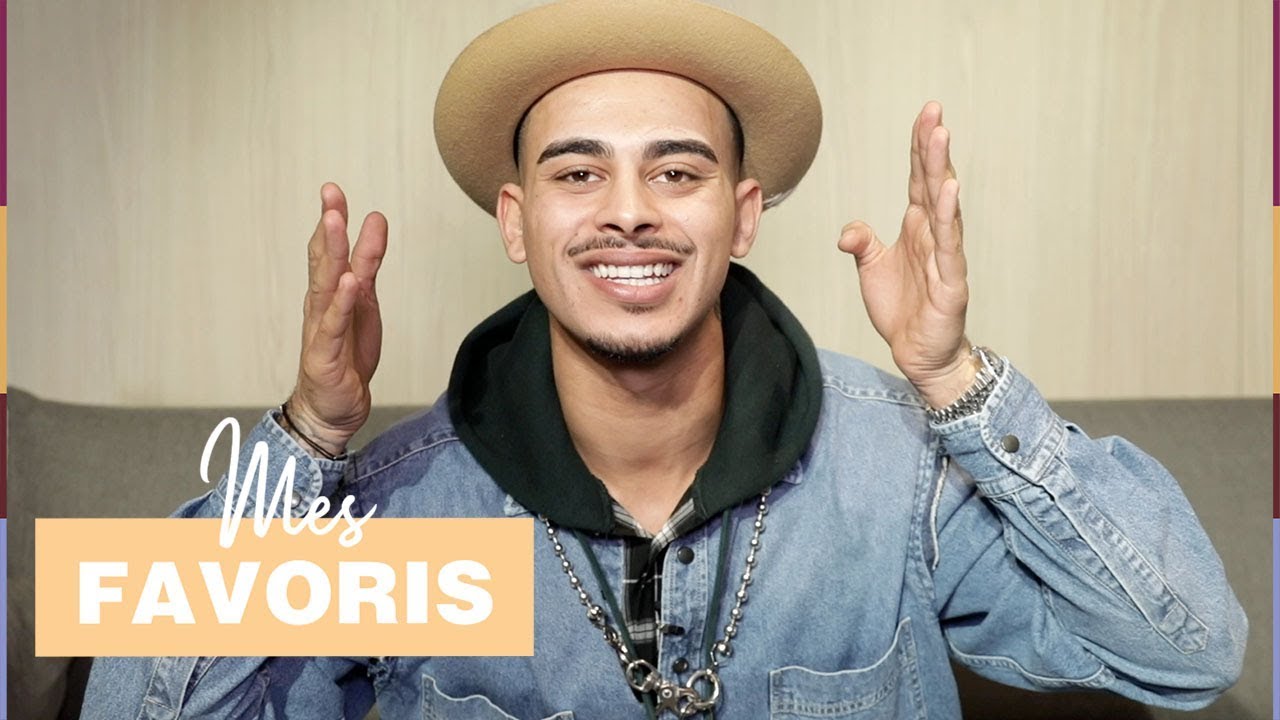 GREG : MAEVA, LES MARSEILLAIS... IL RÉVÈLE SES FAVORIS