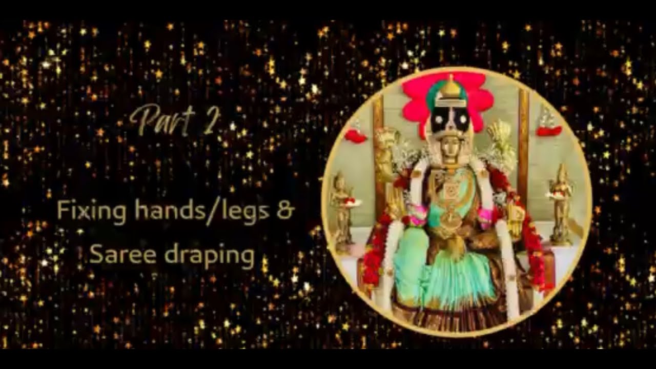 Varalakshmi Vratham 2024 - Part 2 #varalakshmi #varamahalakshmi #varalakshmivratham