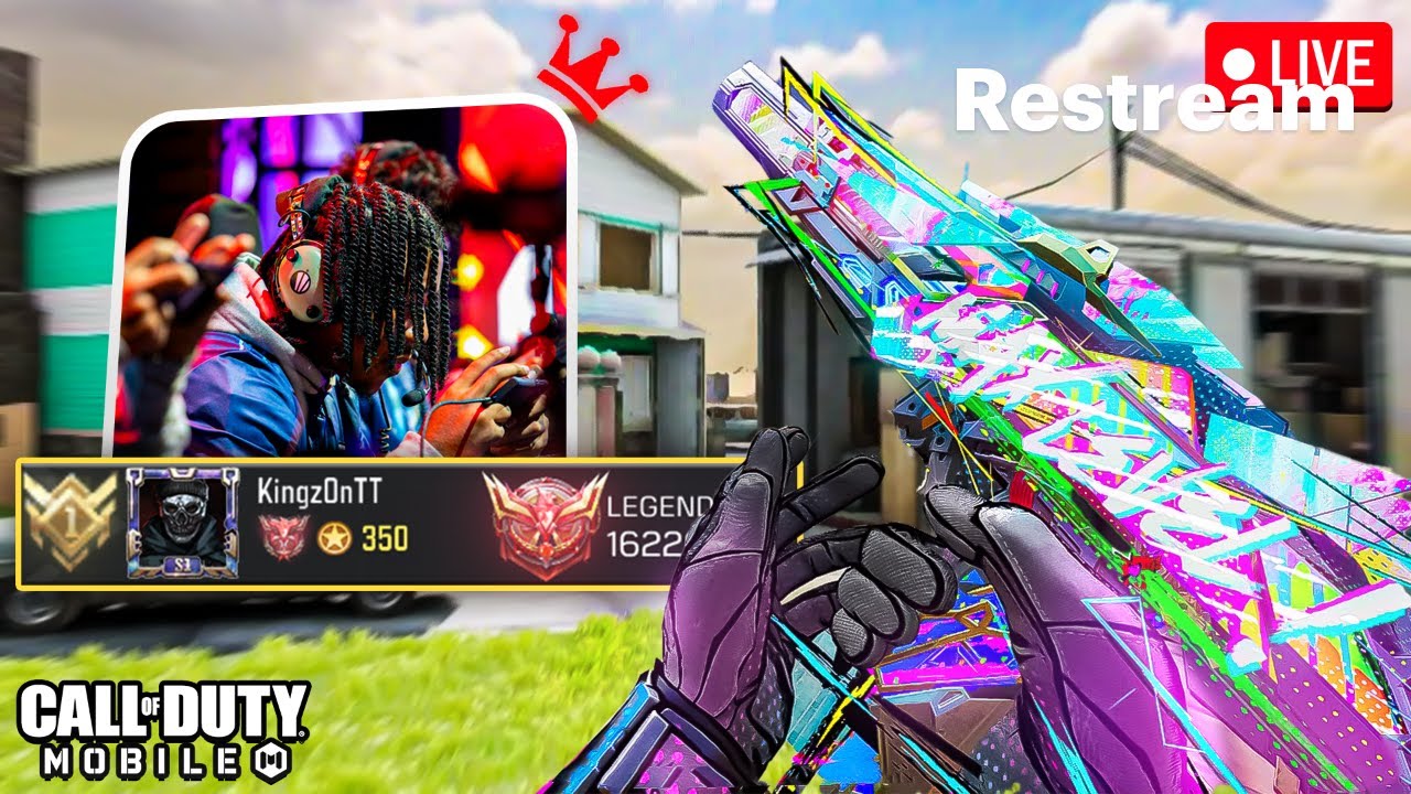 🔴PLAYING SCRIMS IN NA