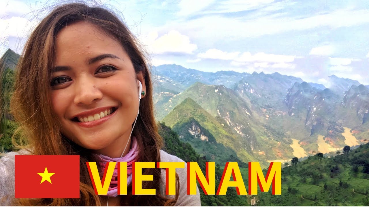 SOLO MOTORCYCLE ROAD TRIP in Most Remote Part of VIETNAM [Ep. 9] 🇻🇳