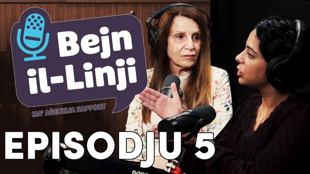 Bejn il-Linji – Episodju 5