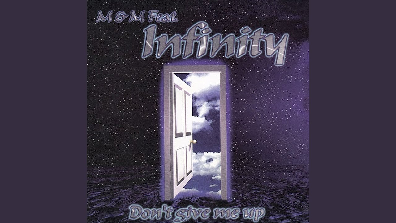 Don't Give Me Up (Attack Version)